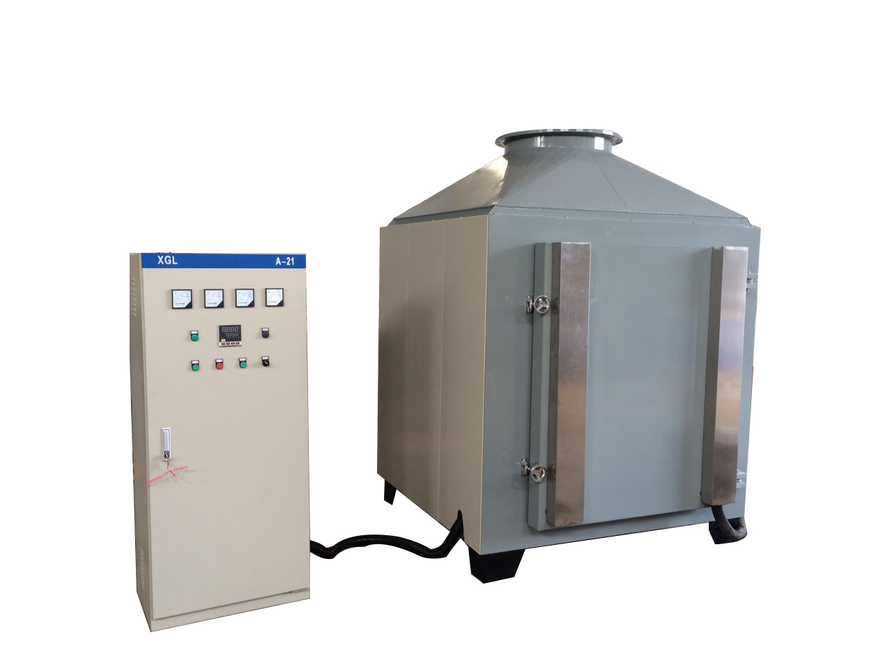 非标箱式炉